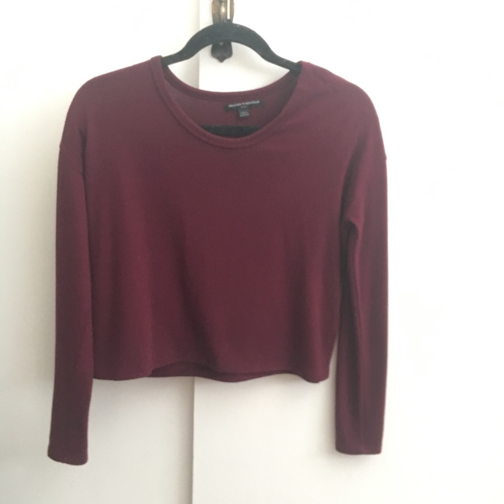 Brandy Melville Long Sleeve
